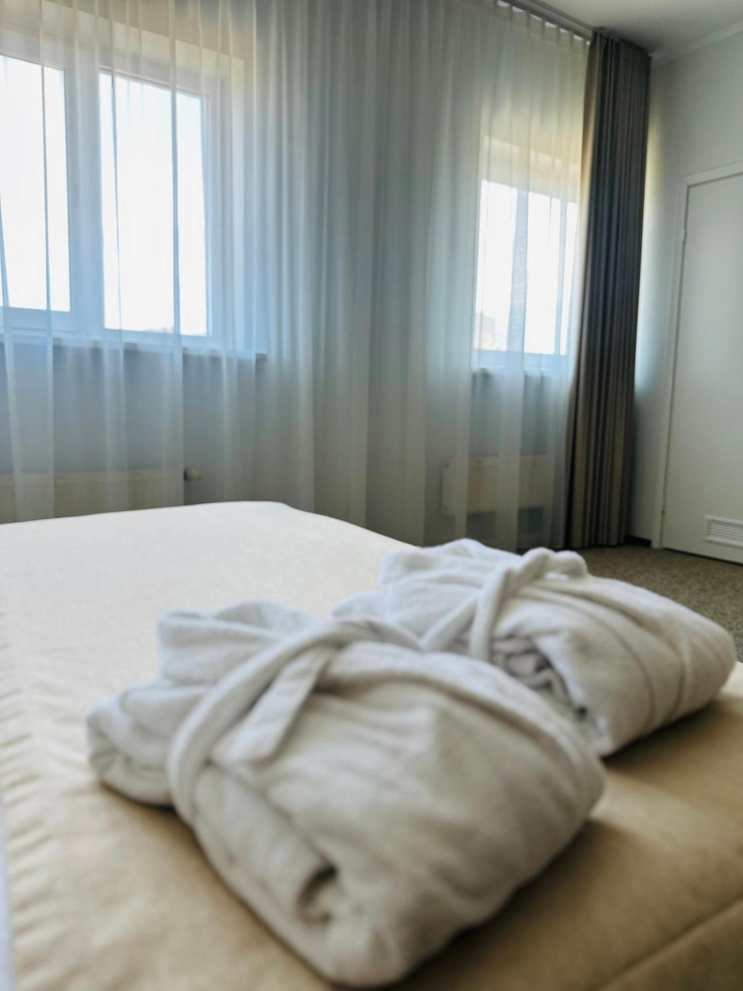 Green Park Hotel Klaipėda Cameră foto